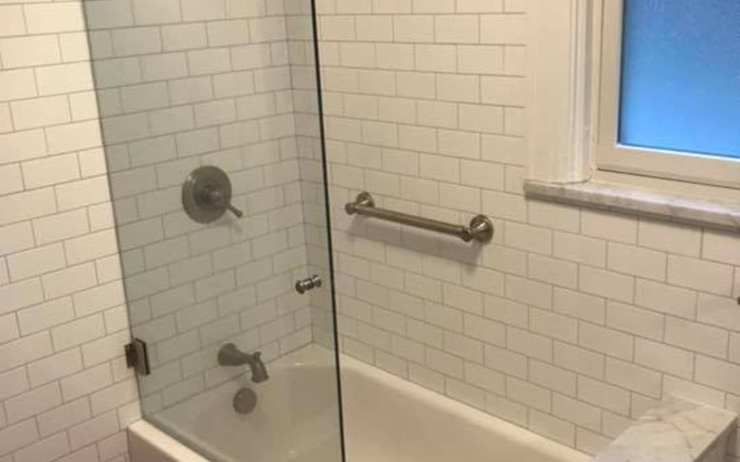 Elevate Your Dayton Home: A Complete Guide to Shower Glass Doors and Modern Glass Design