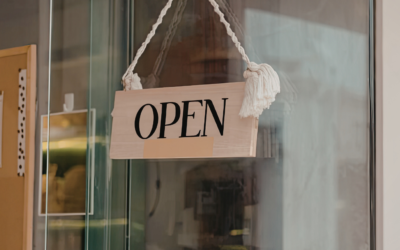 How Do You Maintain Small Commercial Storefront Glass Dayton?