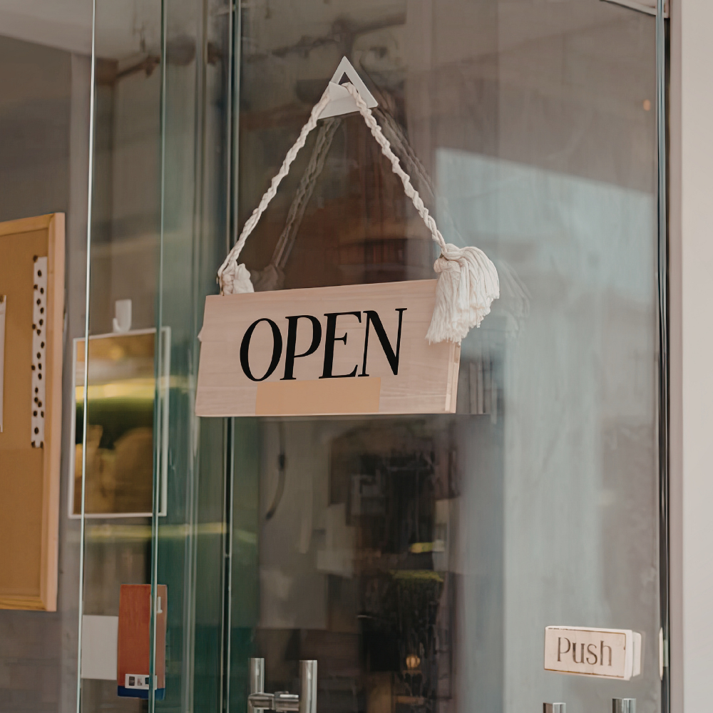1 commercial storefront glass dayton oh