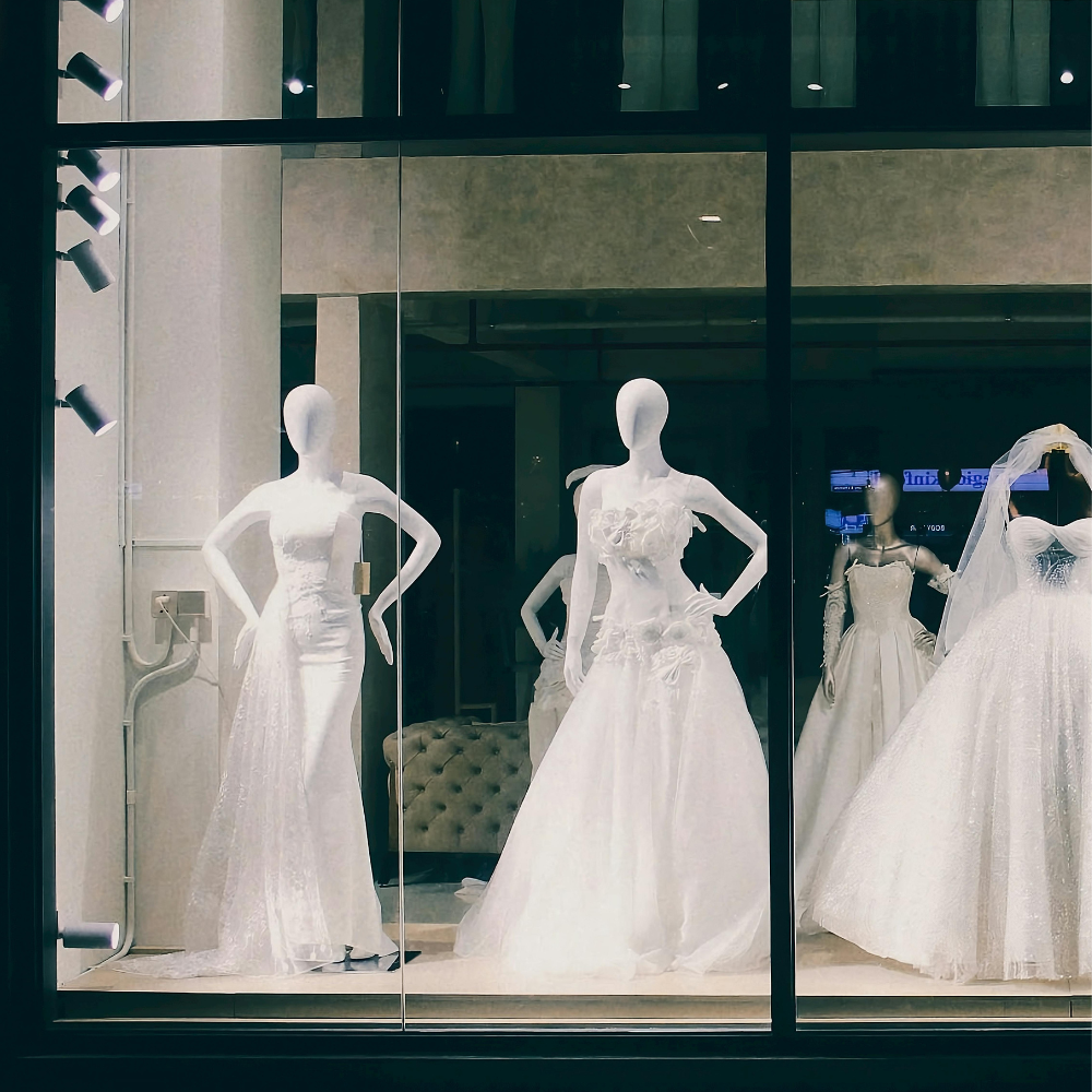 2 commercial storefront glass near me