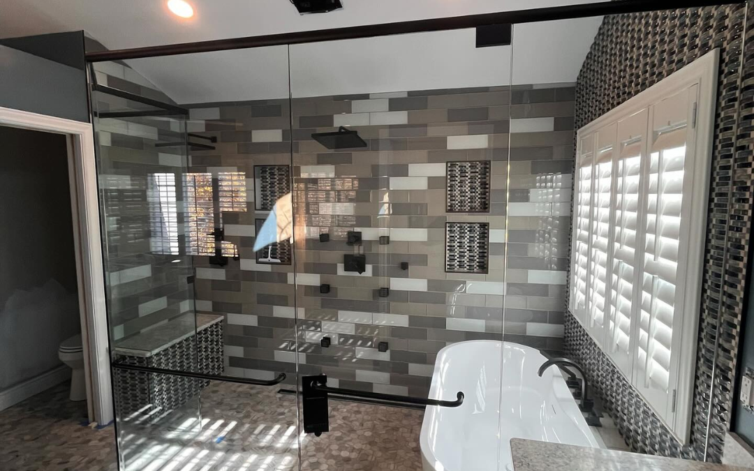 What is the Average Cost of Glass Installation in Dayton Ohio?