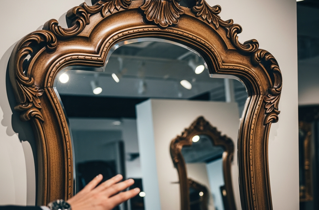 Where Can I Find The Best Custom Mirrors Dayton OH?